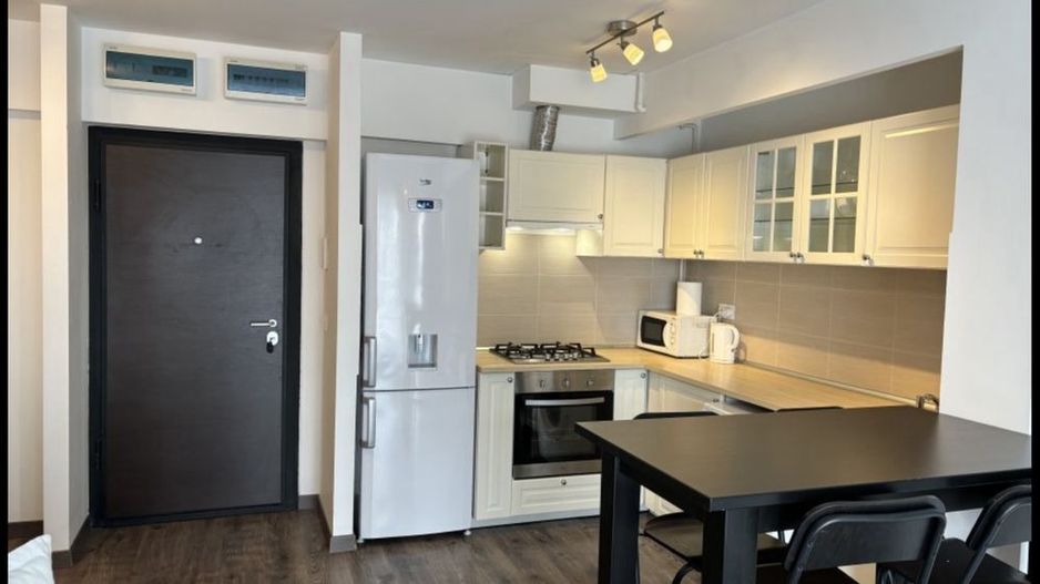 Inchiriere apartament 2 camere | Belvedere Residences - Poză 1