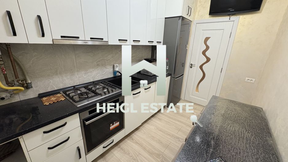 Apartament cu 2 camere si gradina in Giroc - Poză 5