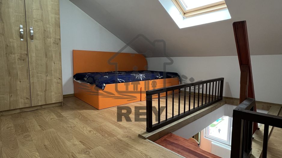 Apartament 3 camere nedecomandat ,bucătărie separată, Stefan cel Mare - Poză 7