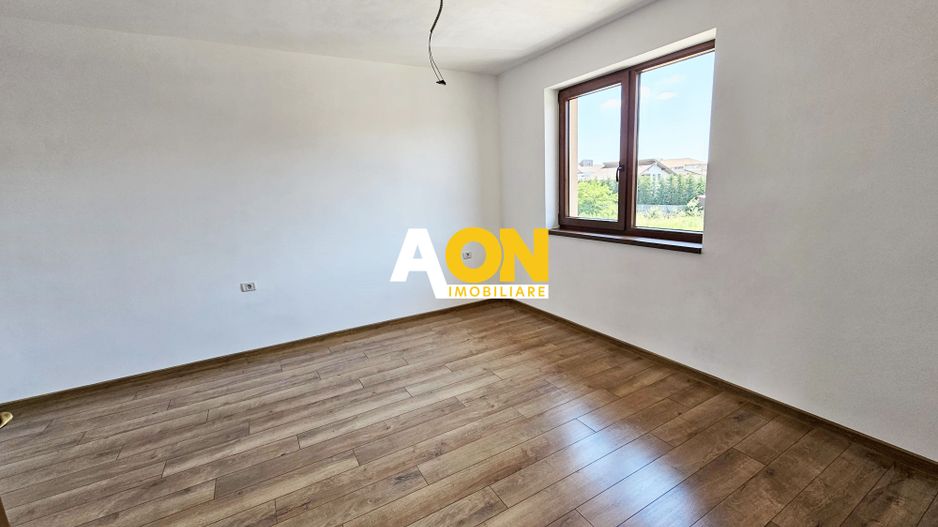 Casa tip insiruit, 4 camere, 2 bai, finisata la cheie, Cetate - Poză 14