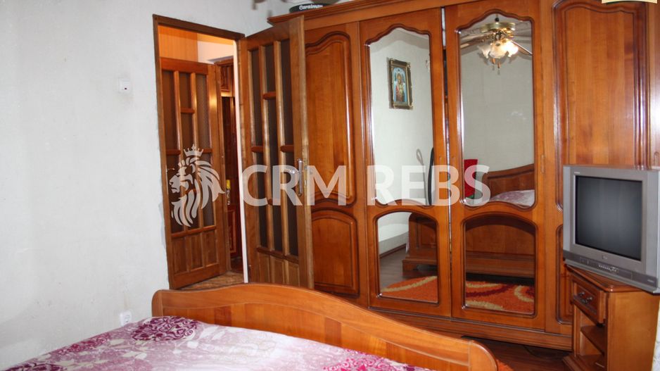 Ultracentral 2 camere ,decomandat ,56 mp. ! - Poză 2