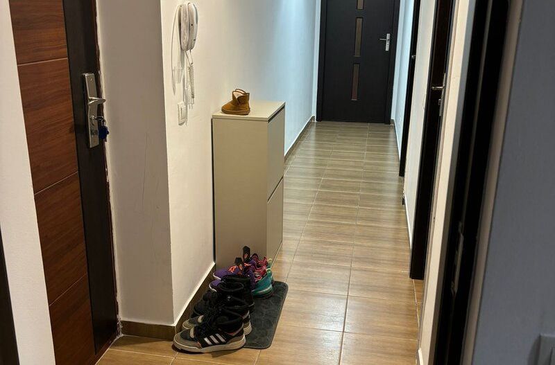 Apartament atragator, doua camere, Aparatorii Patriei - Poză 8