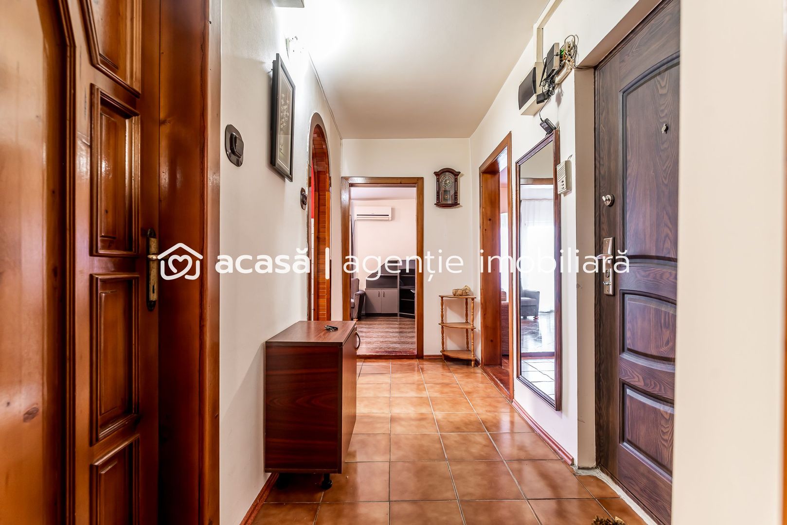 Apartament 3 camere,3 balcoane, lângă Malul Mureșului - Poză 1