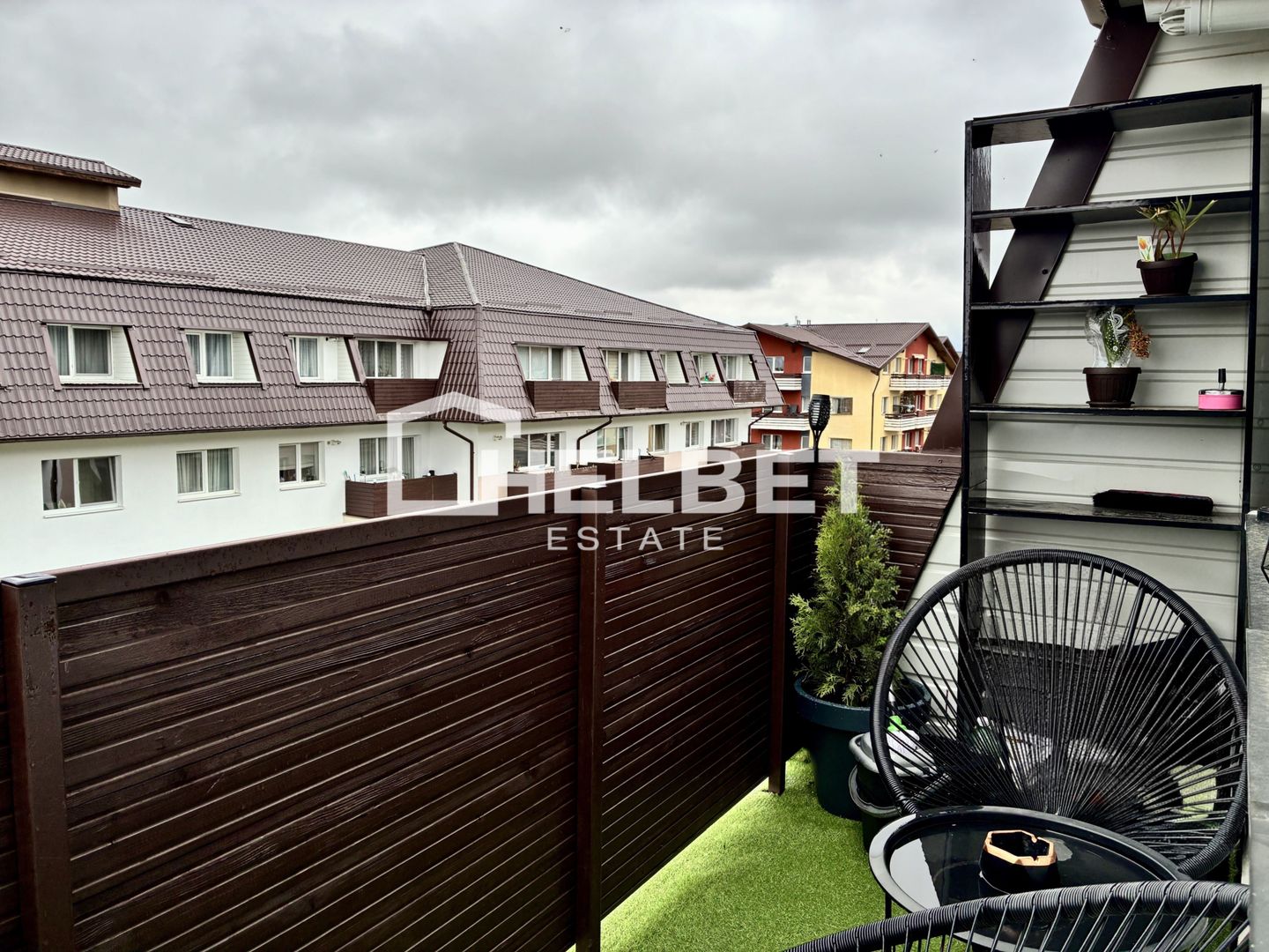 Garsonieră / Subcetate Residence / Mobilată / Utilată - Poză 7