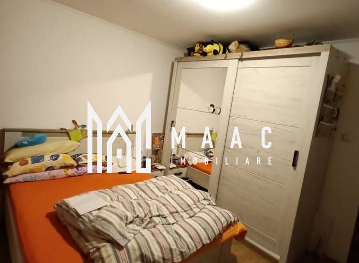 Apartament cu 2 camere | Decomandat I Vasile Aaron - Poză 2