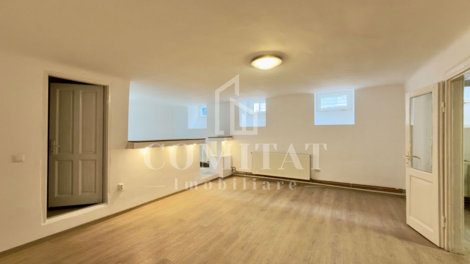 Apartament cu 1 cameră în zona palatului Urania - Poză 4