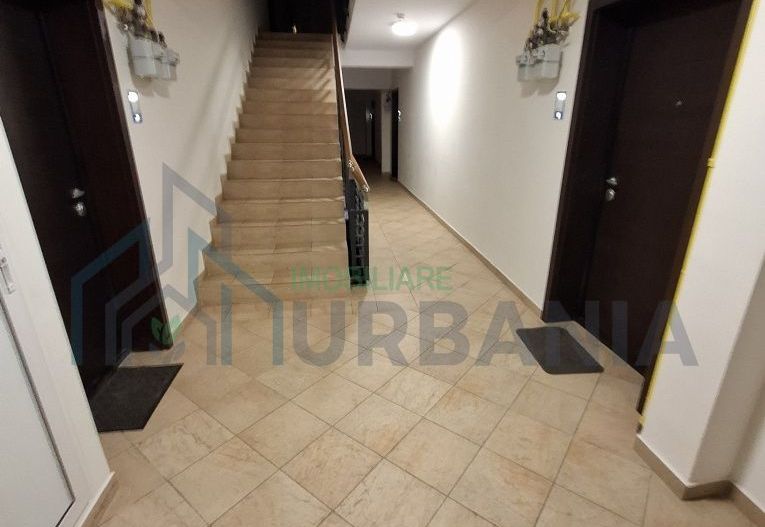 Ap 2 cam Tudor Vladimirescu bloc Conest - Poză 1