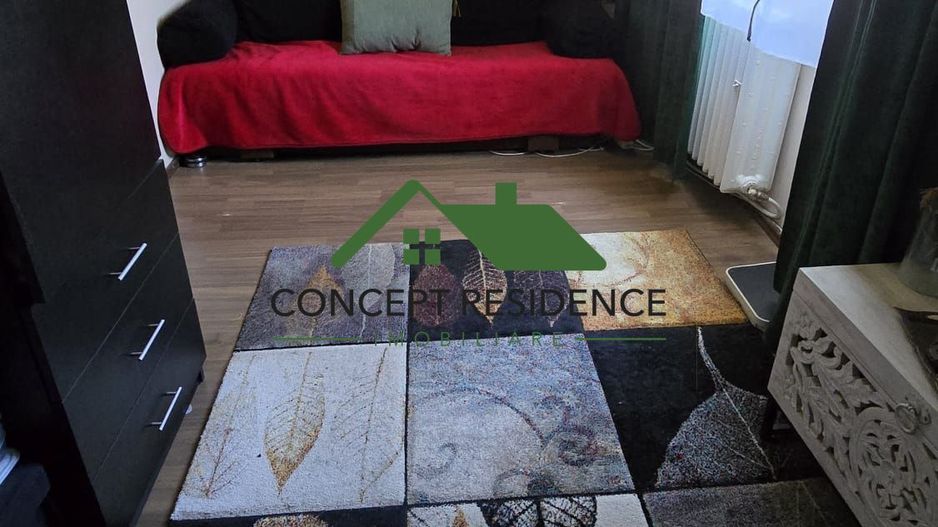 Apartament 2 camere, 38 mp, etaj 4 – Aleea Neptun - Poză 6