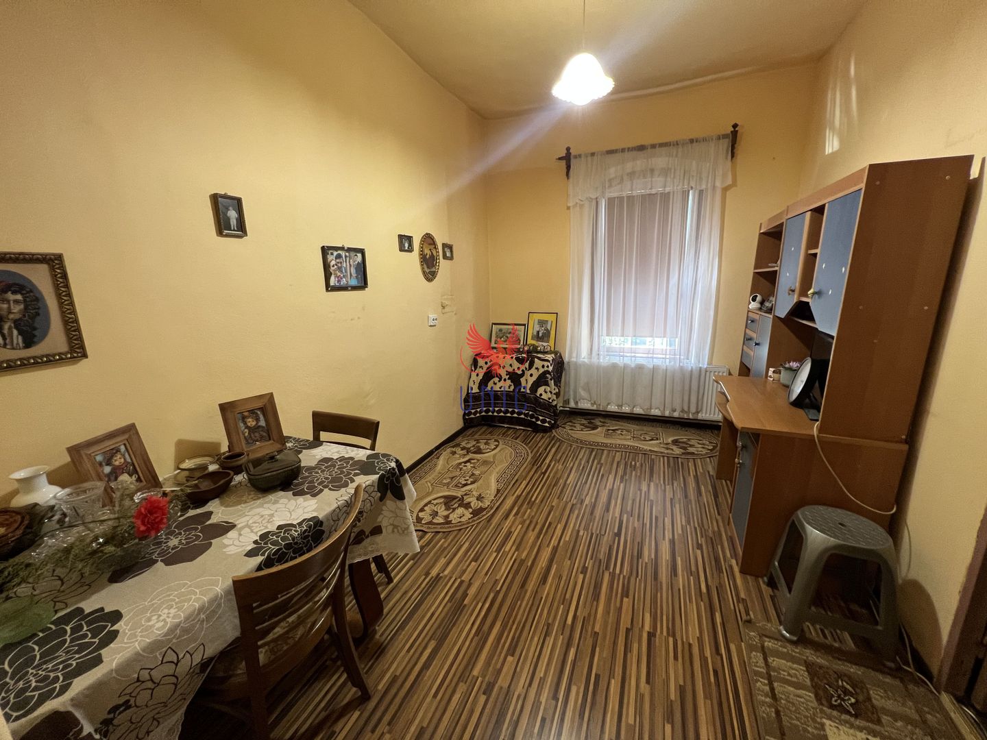 Teren + Casa zona Agronomie - Poză 5