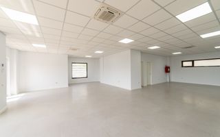 Spațiu comercial – 103 mp – Craiovei - amenajat nou! - Poză 6