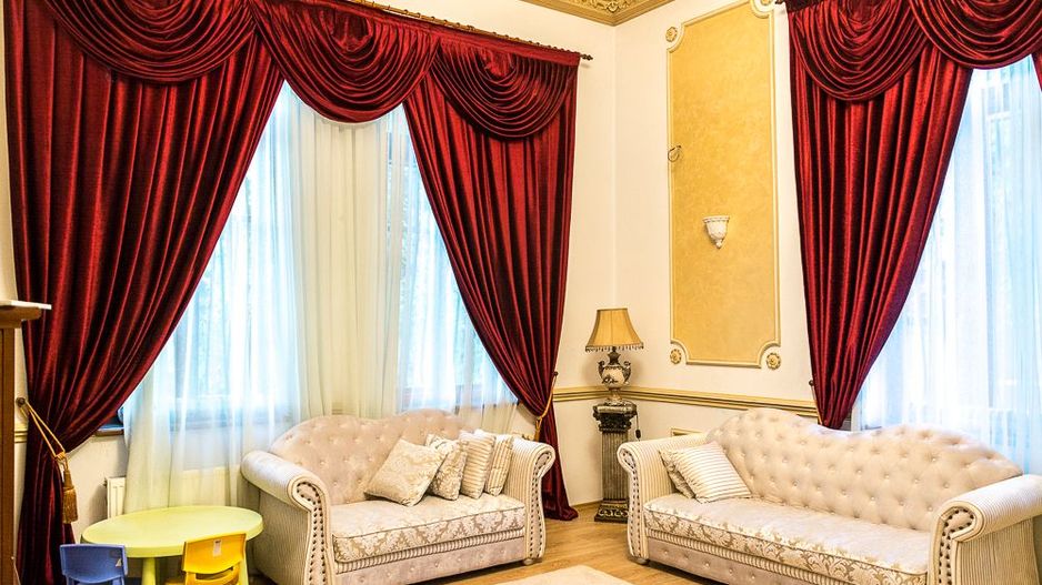 De vanzare Apartament 6 camere Vila Monument Istoric Traian Unirii LUX - Poză 3