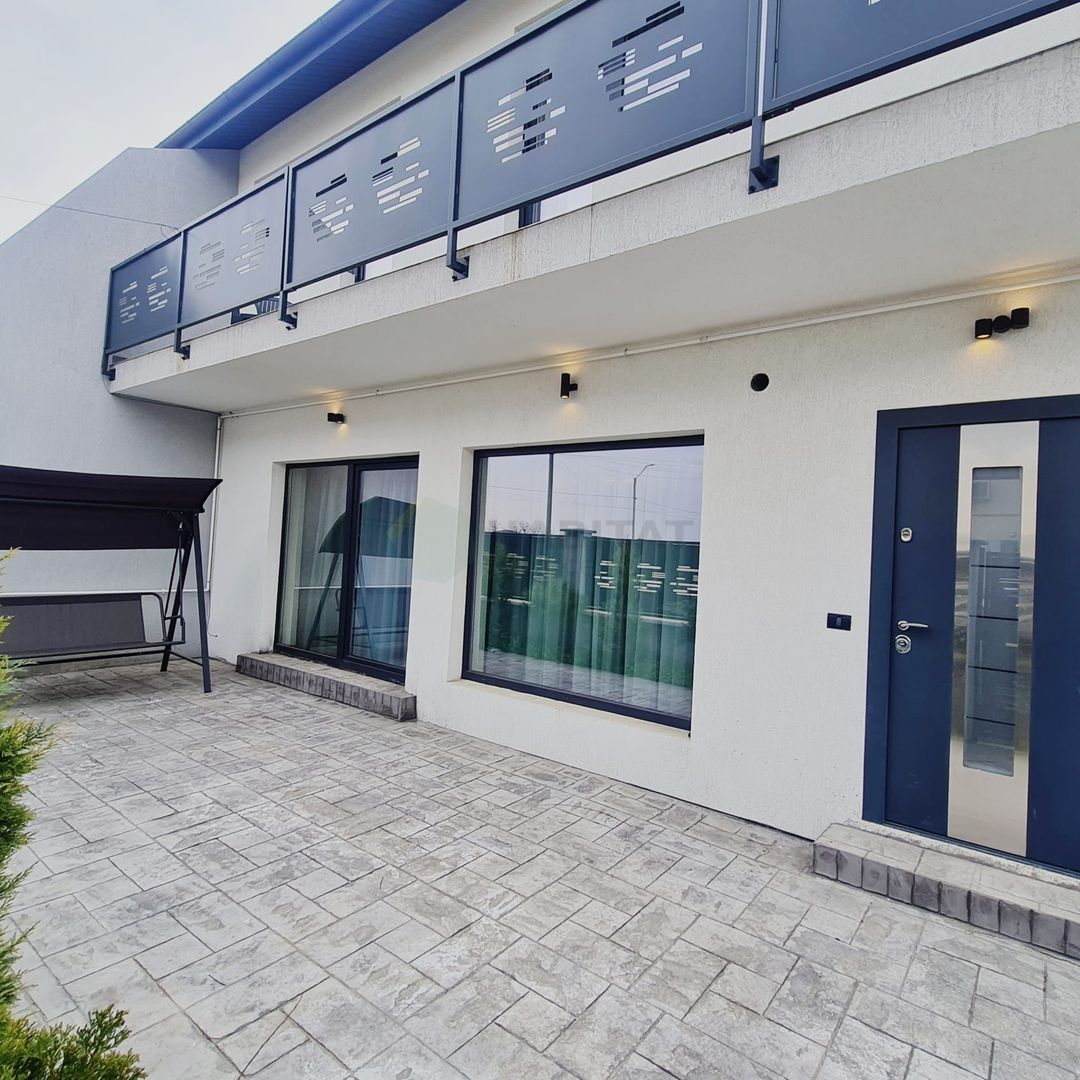 OFERTA 249.000 !!! Vila de vis din Tunari – Lux, rafinament și confort absolut! - Poză 4