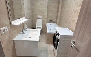 De inchiriat apartament 2 camere LUX Lujerului/Virtutii/Centrala proprie - Poză 10