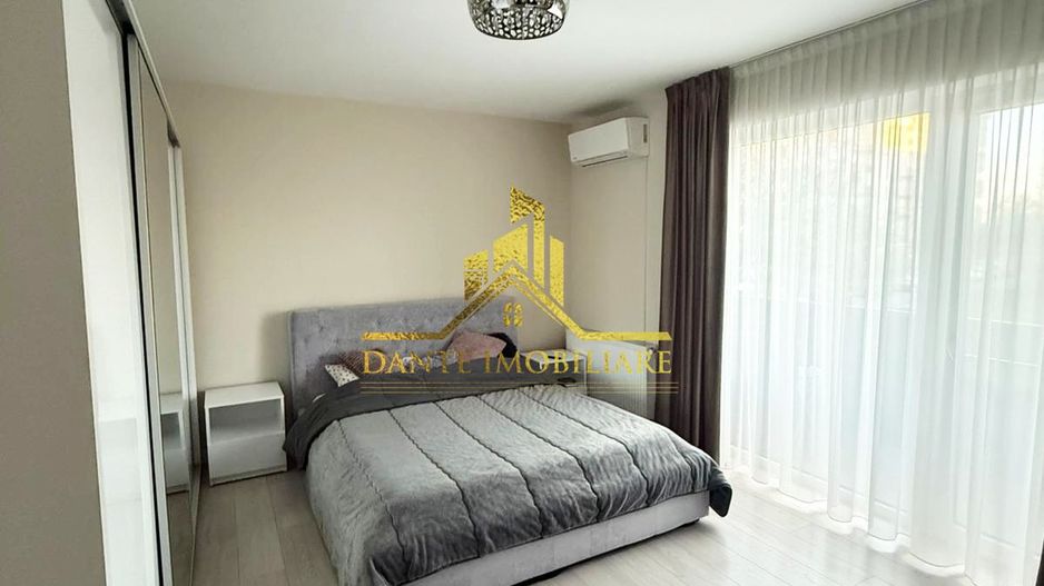 2 camere, decomandat, modern, bloc nou, Intre Lacuri, Iulius Mall - Poză 2