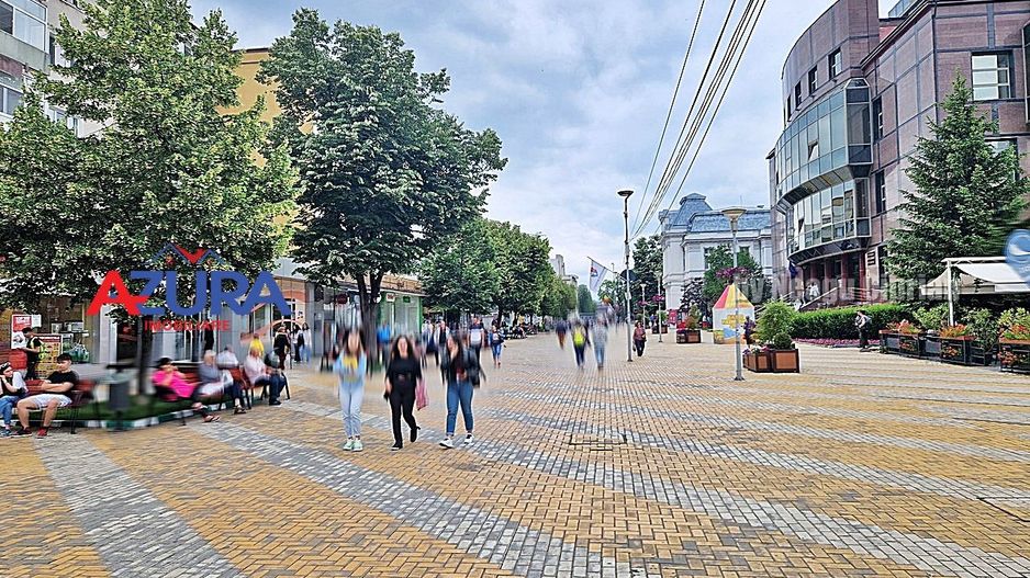 Inchiriere spatiu 60 mp, Strada Mare - Biblioteca - Poză 11