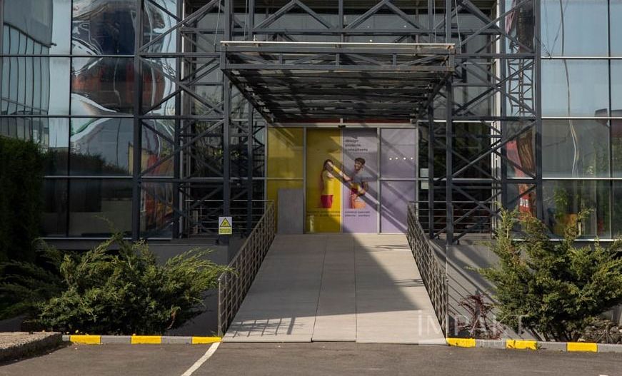 Cladire comerciala reprezentativa de inchiriat Calea Bucuresti Brasov - Poză 5