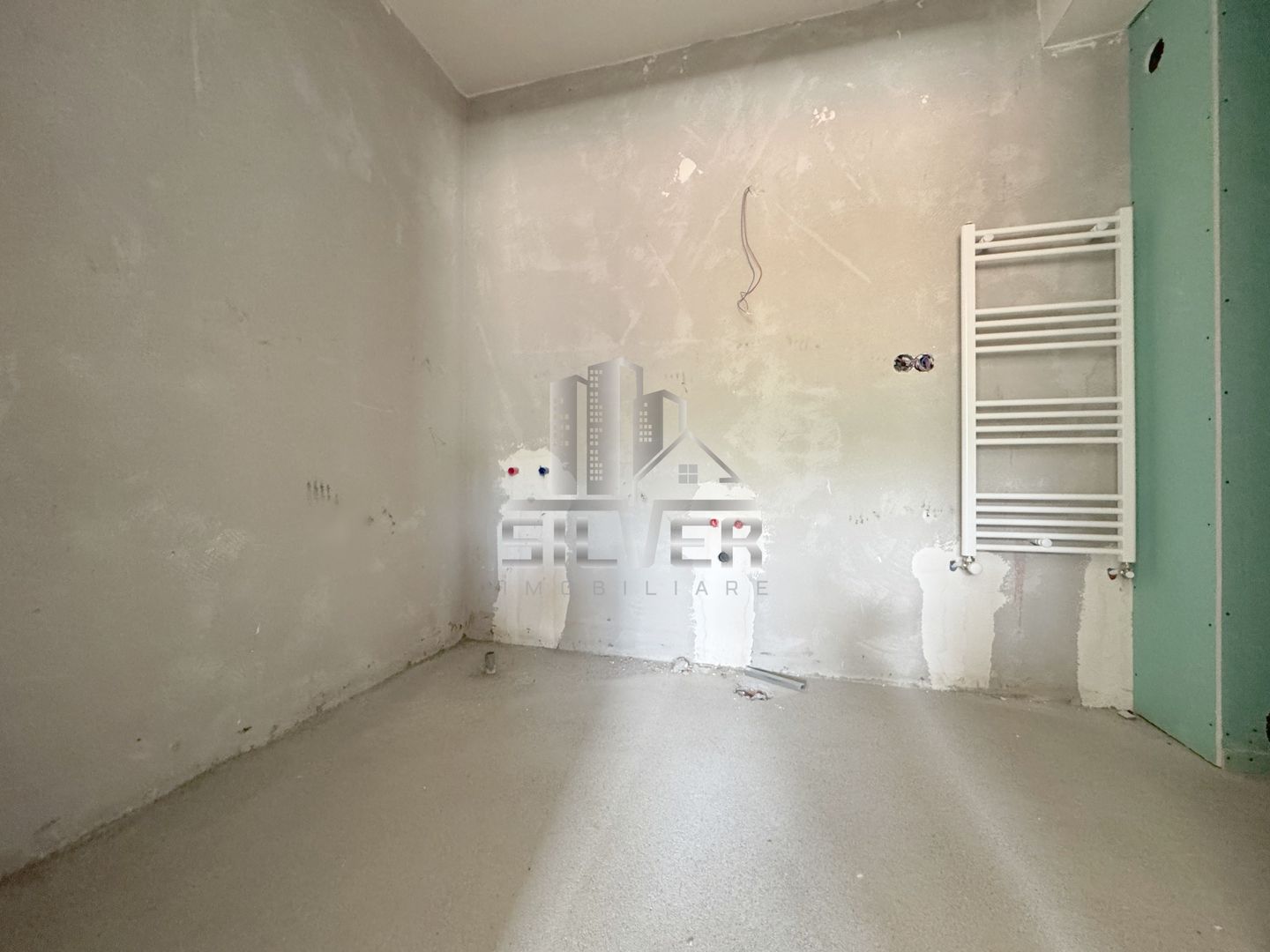 Apartament cu 3 camere/60 mp/CF/zona Terra/Pret Redus. - Poză 8