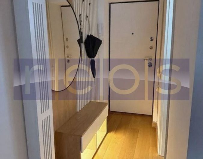 DE VANZARE 2 CAMERE DOROBANTI 55 MP | SEMIDECOMANDAT| RENOVAT - Poză 7