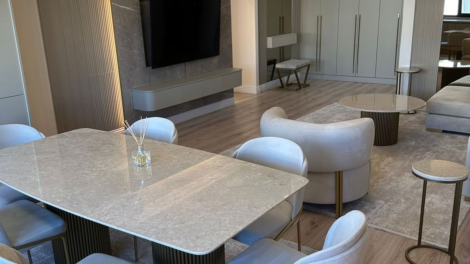 Apartament Ivory Residence Loc Parcare Inclus - Poză 4