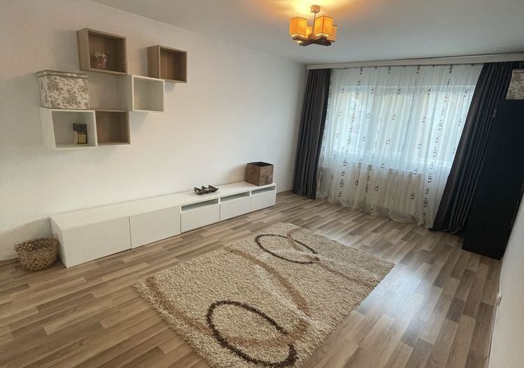 Ap. 2 camere Timpuri Noi-Tineretului T679 - Poză 3