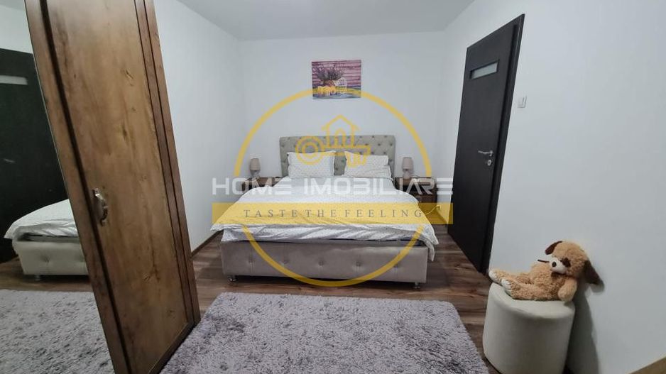 Apartament cu 2 camere/ 53mp/ zona Podu Ros - Poză 4