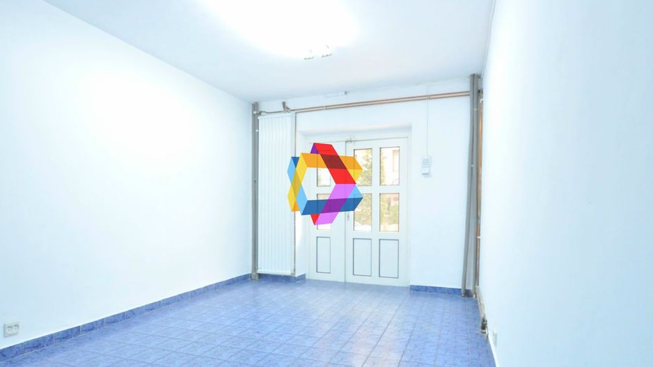 Spatiu comercial de închiriat Brașov - 49 mp # spatii-comerciale-brasov.ro - Poză 2