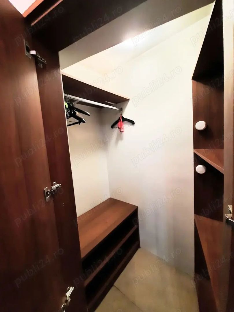 APARTAMENT LUMINOS METROU ZONA STEFAN CEL MARE - Poză 7