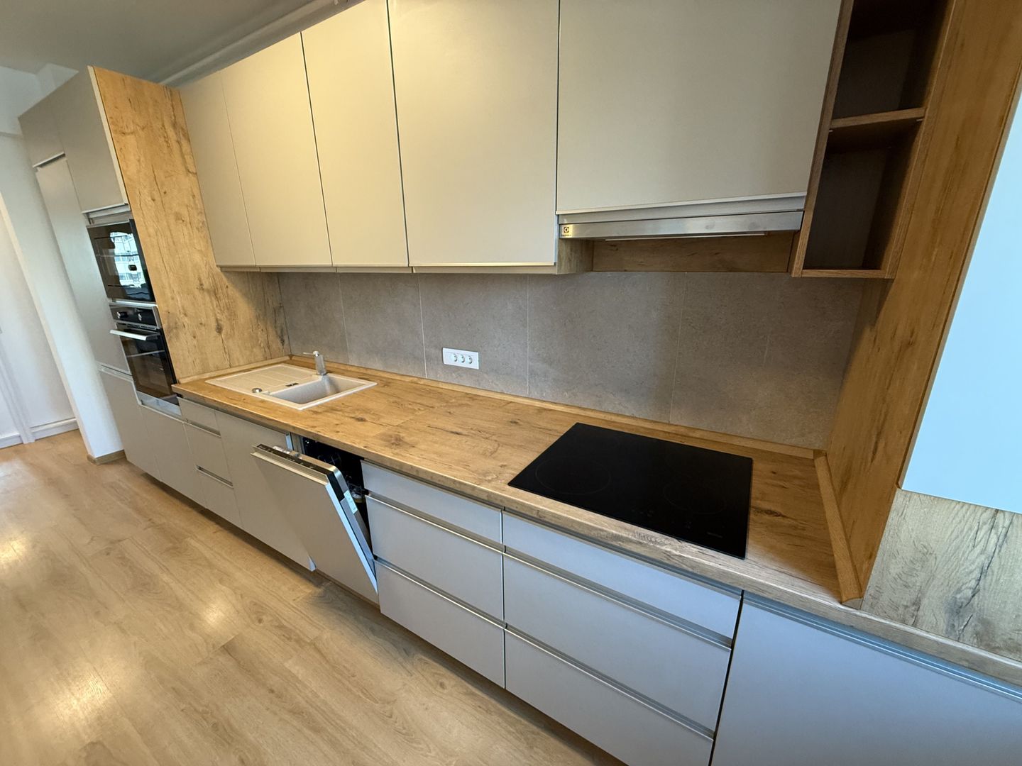 Apartament Premium - Global City Mihai Bravu - Parcare Sub - Poză 4