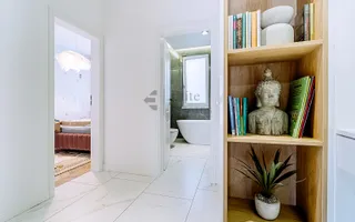 Penthouse de lux 530 mp ultracentral in Oradea - Poză 19