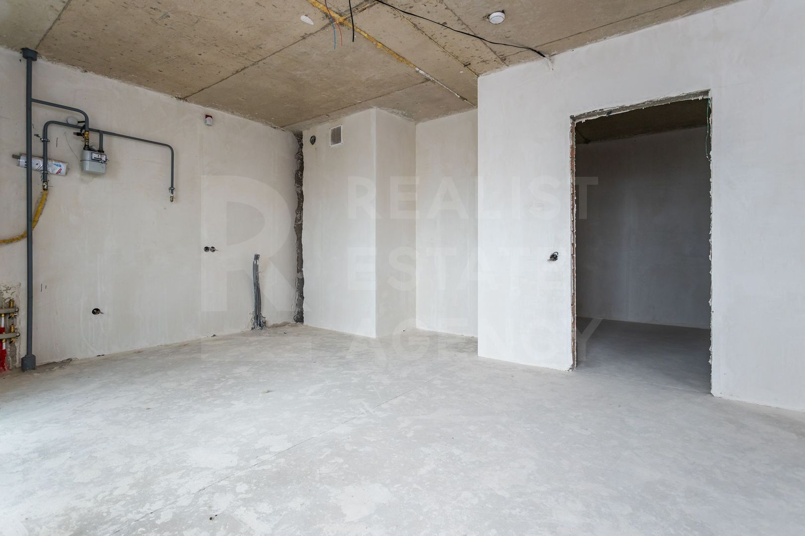 Vânzare, apartament, 3 camere + living, str. Vasile Lupu, Buiucani - Poză 5