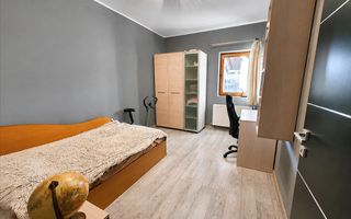 Apartament 3 camere cu grădină generoasă – 152 mp | Cartierul Arhitecților - Poză 8