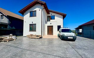 SOLD/VANDUT- Casa / Vila de vanzare Agigea, jud. Constanta - Poză 2