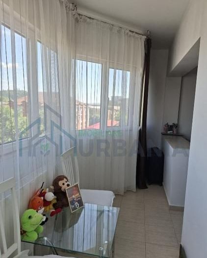 Apartament 1 cameră, zonă Nicolina 2, Iași – de închiriat - Poză 7