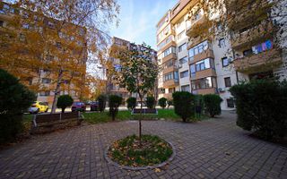 Apartament cu 2 camere,mobilat si utilat,mutare imediata, Sos. Salaj - Poză 21