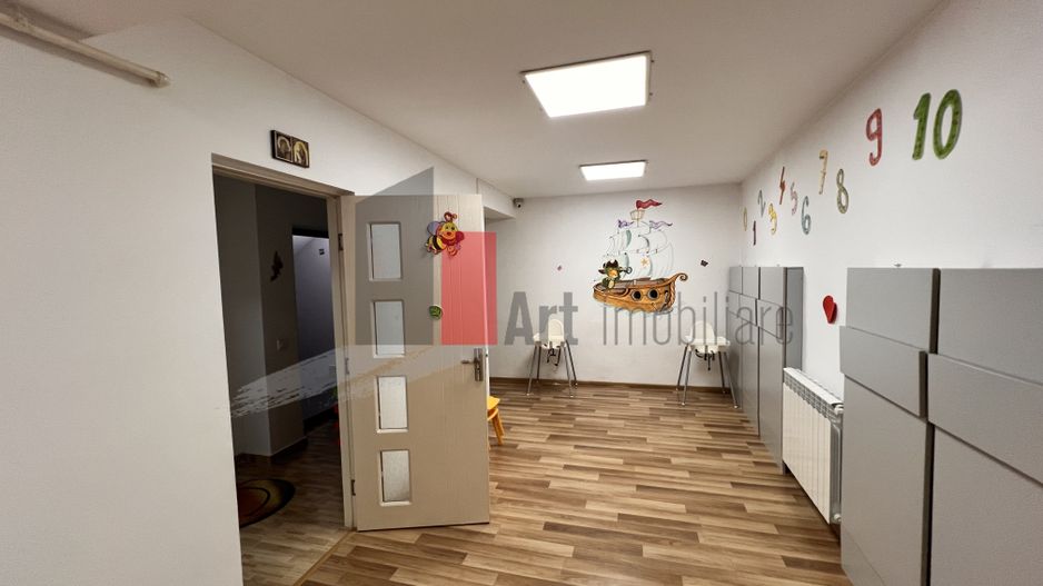 Apart Hotel,  VILA,  D+P+2E+ MANSARDA , 7 garsoniere,  apart. cu 2 si 3 camere - Poză 42