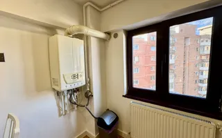 APARTAMENT 3 CAMERE 2 BAI| ULTRACENTRAL| CENTRALA PROPRIE - Poză 11