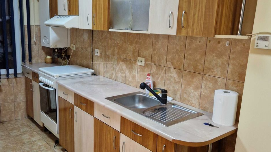 Apartament cu 2 Camere în Florești, Zona Someșului - Poză 4