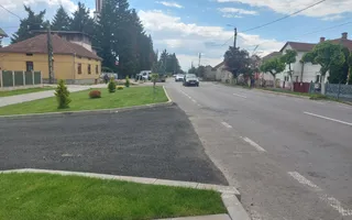 SPAȚIU COMERCIAL ÎN OȚELU-ROȘU/JUD.CARAȘ-SEVERIN - Poză 17