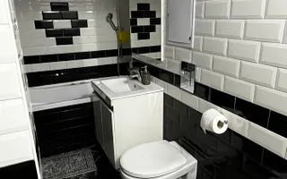 Apartament 4 camere de inchiriat, metrou Lujerului - Poză 14