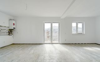 CASA  5 CAMERE IZVOR-TARLUNGENI - Poză 3