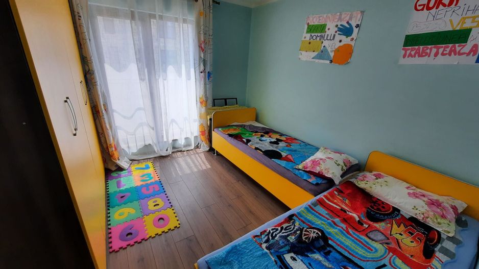 Calea Urseni | 3 Camere | 2 Bai | Mobilat si Utilat | Loc de parcare - Poză 11