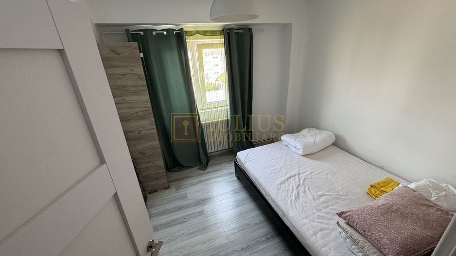 recent renovat| 3 camere-2 dormitoare|  Complex Studentesc| centrala proprie| - Poză 2
