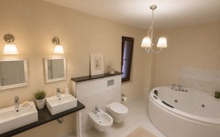 Vila 7 camere zona centrală - Poză 9