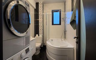 Apartament 2 camere cu loc parcare acoperit-Bucium- Iasi - Poză 7