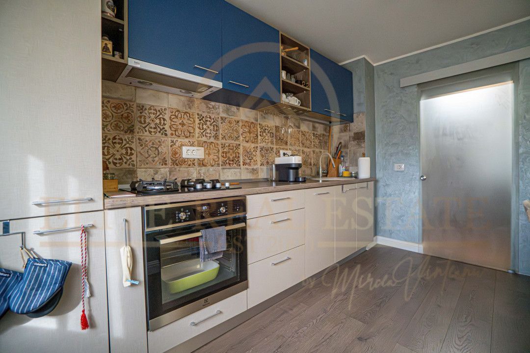 Inel 1 -  Eden - Apartament 4 camere - Loc de Parcare - Ideal pentru Familii - Poză 2