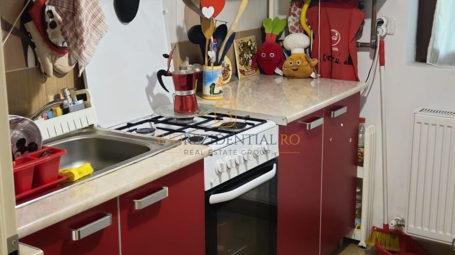 Apartament 2 camere, mobilat si utilat, mutare imediata,  Leonida - Poză 4