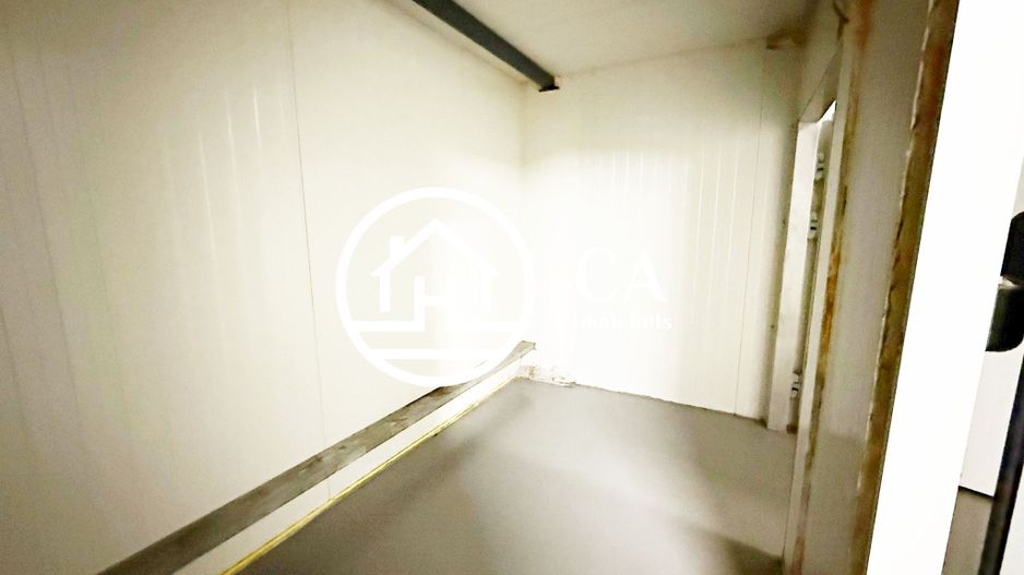 Hala de inchiriat in zona Sanmartin, Oradea - Poză 8