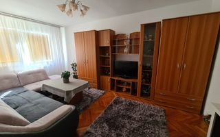 Apartament 3 camere | Etaj intermediar | Balcon | Lift | Vasile Aaron - Poză 2
