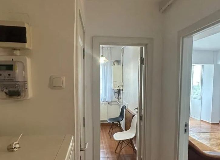 Apartament 2 camere de vânzare | Centrală proprie | Parcul Cișmigiu | Etaj 8 - Poză 4