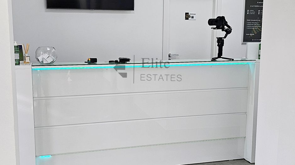 Spatiu Comercial de inchiriat zona Decebal Prima Shops - Poză 3